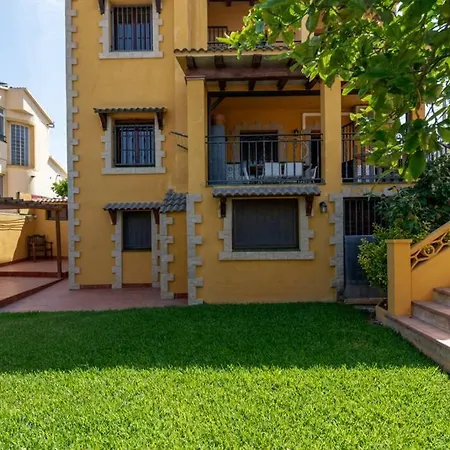 Villa Hhbcn #1 Cunit