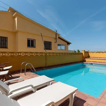Villa Hhbcn #1