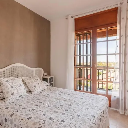Villa Hhbcn #1 *