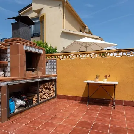 Villa Hhbcn #1