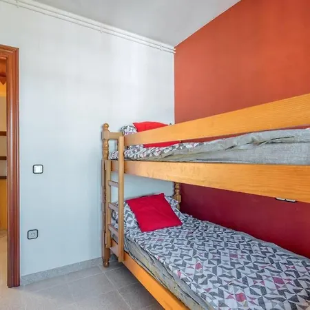 Villa Hhbcn #1 *